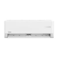 Midea 美的 KFR-26GW/BDN8Y-DH400(3)A 新三级能效 壁挂式空调 大1匹