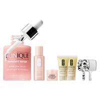 倩碧 敏感肌 VC精华液  30ml