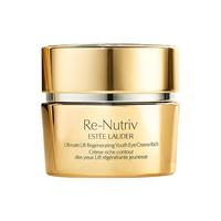 ESTEE LAUDER 雅诗兰黛 白金级花菁萃紧颜眼部精华霜