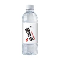 康师傅喝开水 熟水温和 饮用水 大桶高温杀菌 【包装】 喝开水 380ml*12瓶