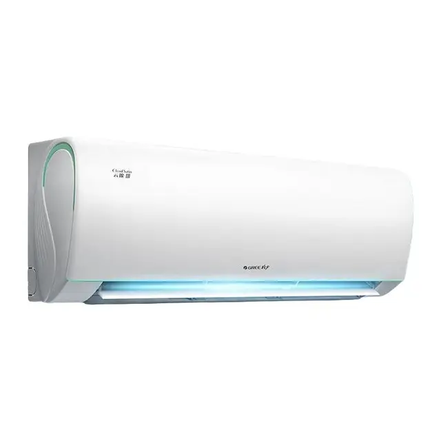 GREE 格力 云锦三代系列 新一级能效 壁挂式空调