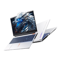 MACHENIKE 机械师 曙光15Pro 2024款 七代锐龙版 15.6英寸 游戏本 银色(锐龙R7-7435H、RTX 4060 8G、16GB、512GB SSD、2.5K、165Hz)