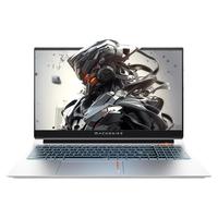 MACHENIKE 机械师 曙光15Pro 2024款 七代锐龙版 15.6英寸 游戏本