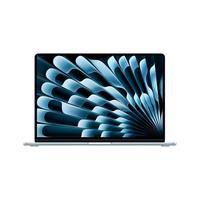 Apple 苹果 MacBookAir 2025款 15.3英寸 轻薄本