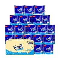Tempo 得宝 有芯卷纸 天然无香