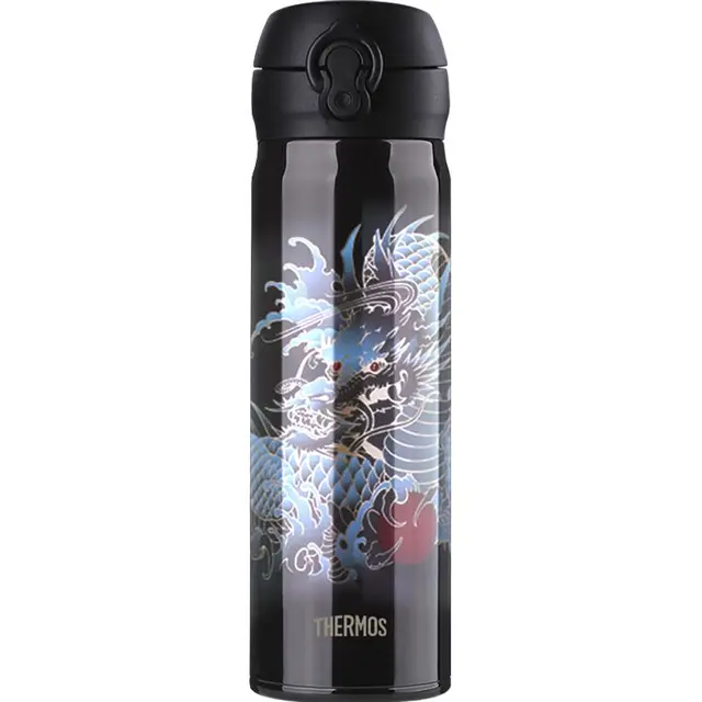THERMOS 膳魔师 JNL-502 保温杯 500ml