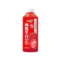 味全 每日C 当红杨梅 杨梅复合果汁