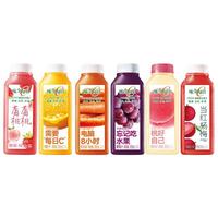 WEICHUAN 味全 每日C 当红杨梅 杨梅复合果汁 300ml