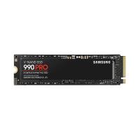 三星 990 PRO NVMe M.2 固态硬盘(PCI-E4.0)