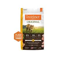 Instinct 百利 经典无谷系列 鸡肉全阶段猫粮 200g