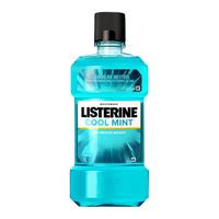 LISTERINE 李施德林 冰蓝劲爽漱口水 1L