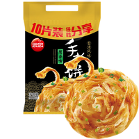 思念 葱香手抓饼 900g*1袋