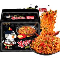 SAMYANG/三养 超辣火鸡面 方便面 700g*8袋