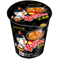 SAMYANG/三养 火鸡面 方便面 70g*4杯