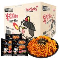 SAMYANG/三养 超辣鸡肉味 火鸡面 140g*40