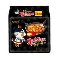 SAMYANG/三养 超辣火鸡面 方便面 700g*2袋