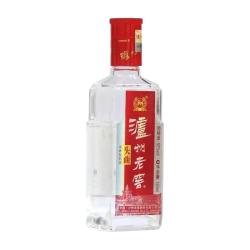 泸州老窖 头曲系列 百年品牌 浓香型白酒