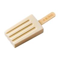 中街1946 小棒支系列单支装随心选 儿童冰淇淋冰激凌雪糕冷饮4 香草冰酪单支装50g任选20件