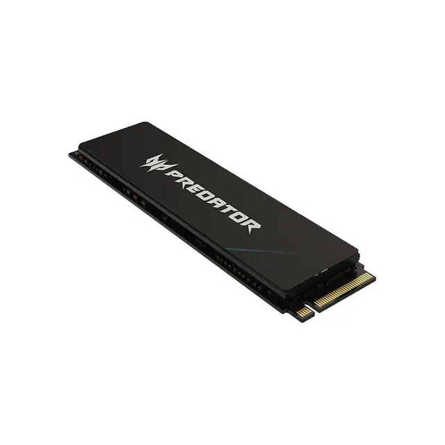 PREDATOR 宏碁掠夺者 GM7系列 NVMe M.2 固态硬盘（PCI-E4.0）