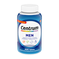 Centrum 善存 男士复合维生素