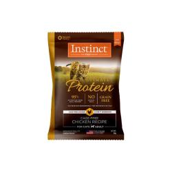 Instinct 原食生鲜系列 鸡肉全阶段猫粮