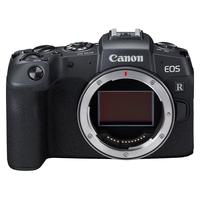 佳能（Canon）EOS RP 全画幅微单数码相机 2620万像素+RF28mm F2.8 广角饼干镜头 小型轻便 出行必备