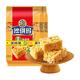 徐福记 鸡蛋味香酥沙琪玛160g*2袋