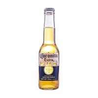 Corona 科罗娜 特级啤酒 210ml