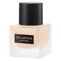 shu uemura 植村秀 羽纱持妆粉底液 #463 35ml