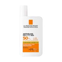 LA ROCHE-POSAY 理肤泉 特护清盈防晒乳 SPF50+ PA++++ 50ml*3