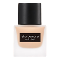 shu uemura 植村秀 羽纱持妆粉底液 #484 35ml