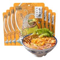 李子柒 柳州螺蛳粉 240g*7袋