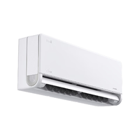 美的 KFR-35GW/N8MXC1-J1 新一级能效 大1.5匹*3+3匹 空调套装