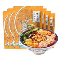 李子柒 柳州螺蛳粉 335g*6袋