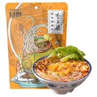 百亿补贴：李子柒 柳州螺蛳粉 米粉加量版254g*5袋