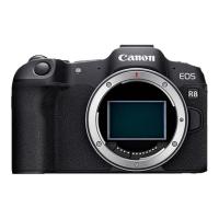 佳能 EOS R8 全画幅 微单相机