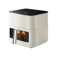  Joyoung/九阳 可视不用翻面 空气炸锅  40L