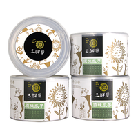 三胖蛋 原味瓜子 218g