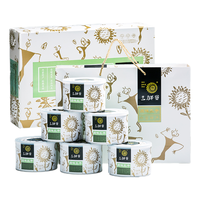 三胖蛋 原味瓜子 218g*6罐 礼盒装