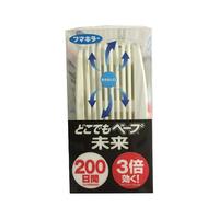 VAPE 未来 驱蚊器 1片+1器 200晚