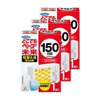 VAPE 未来 驱蚊器 3片 450晚