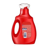 OMO 奥妙 除菌除螨洗衣液 1kg+480g*2袋 桉树艾草香