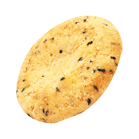 TAOSU LUXINE 泸溪河 桃酥 原味 20g*10袋