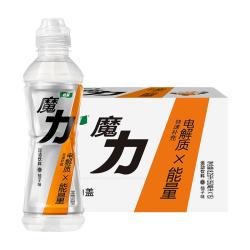 怡宝 王欣瑜同款魔力运动饮料柚子味运动盖15瓶550ml 户外运动