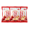  树上粮仓 Nature all  三级 免洗红枣 500g*3袋