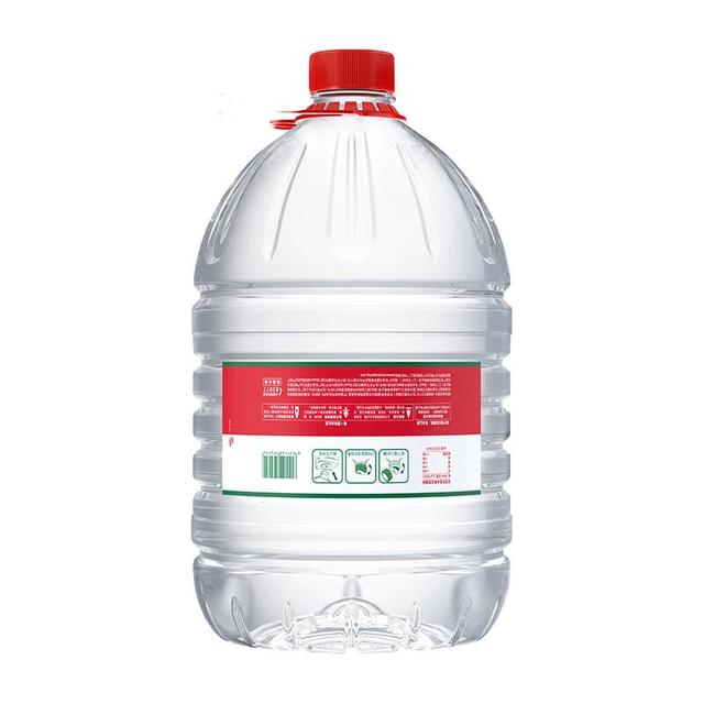 农夫山泉 饮用天然水 12L