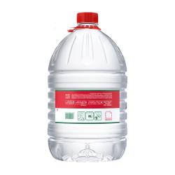 农夫山泉 饮用天然水 12L