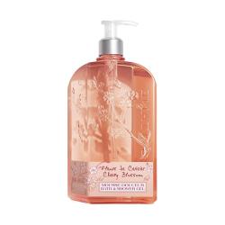 欧舒丹 甜蜜樱花沐浴嗜喱 500ml