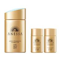 安耐晒 ANEASAY 水能户外清透防晒乳 2020年版