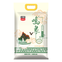 太粮 鸣象丝苗米10斤 南方籼米 煲仔饭大米5kg 长粒香 当季新米